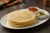 Veg | Set Dosa - Dine-In