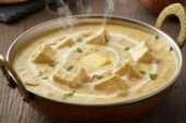 Veg | Shahi Paneer - Dine-In