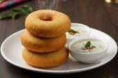 Veg | Vada - Dine-In