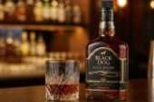 Whisky Blended |Black Dog Black Reserve (30ml Peg) - Dine-In