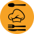 Logo of Demo Restaurant - L B Nagar, Hyderabad